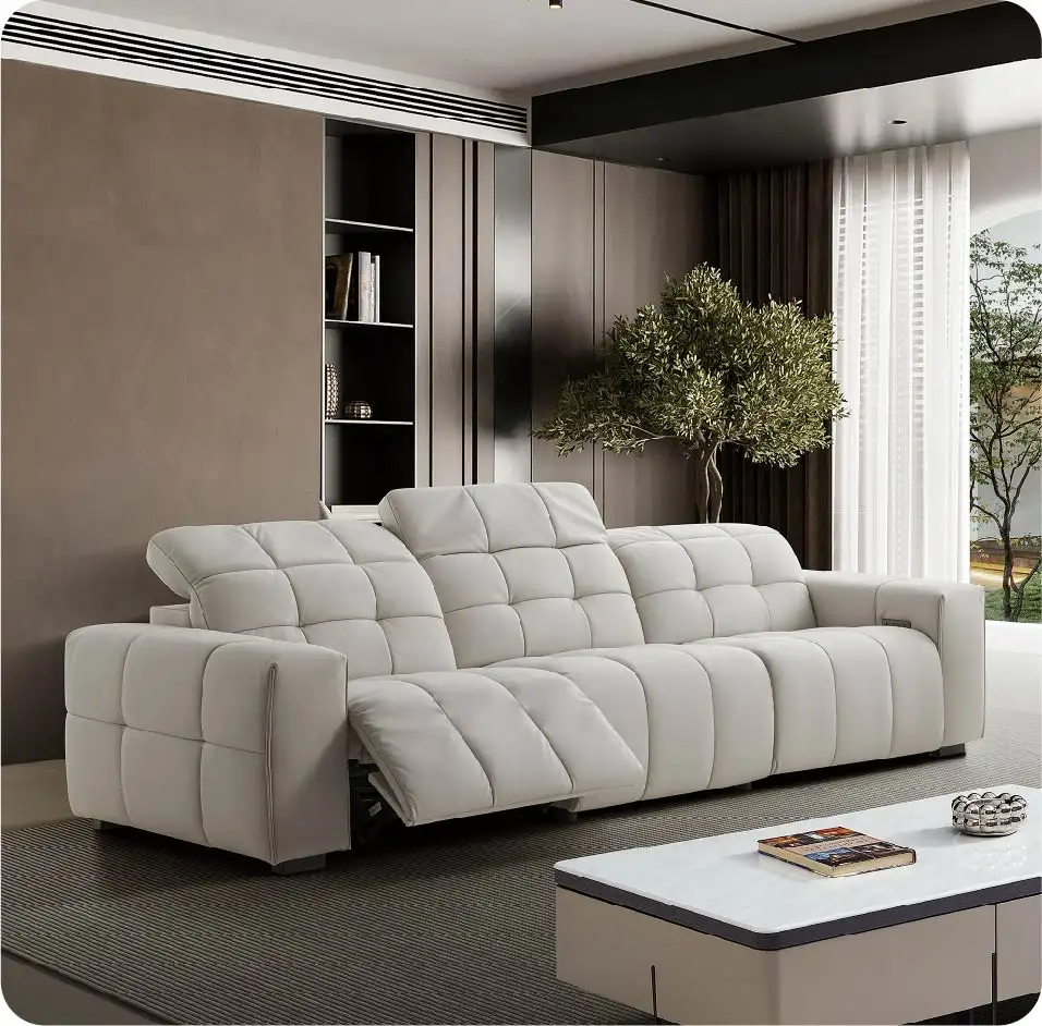 Marginal Line RGS2404 sofa